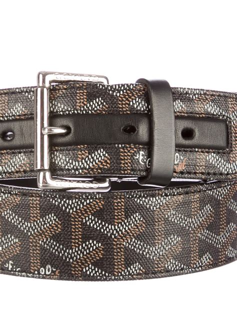 goyard belt men& 39|goyard belt bag.